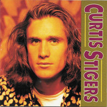 Curtis Stigers : Curtis Stigers (Album)