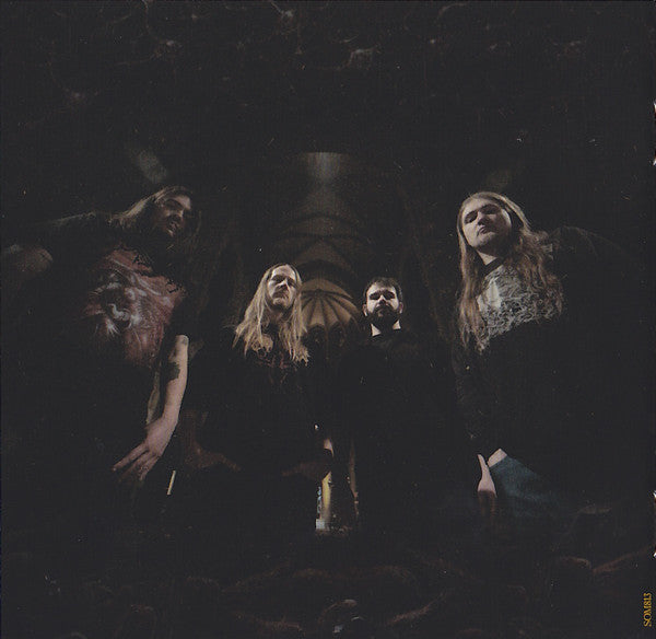 Defeated Sanity : Chronicles of Lunacy (Album)