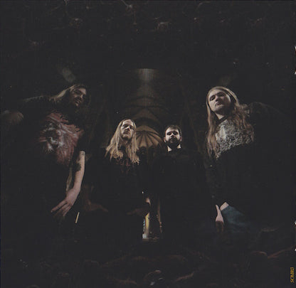 Defeated Sanity : Chronicles of Lunacy (Album)