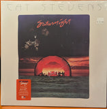 Cat Stevens : Saturnight (Cat Stevens Live In Tokyo) (LP,Album,Record Store Day,Reissue)