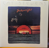 Cat Stevens : Saturnight (Cat Stevens Live In Tokyo) (LP,Album,Record Store Day,Reissue)