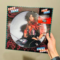 T. Rex : Tanx (LP,Record Store Day,Picture Disc)