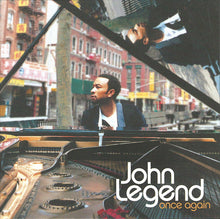 John Legend : Once Again (Album)
