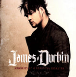 James Durbin : Memories Of A Beautiful Disaster (Album)