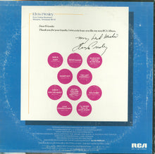 Elvis Presley : From Elvis Presley Boulevard, Memphis, Tennessee (LP,Album)