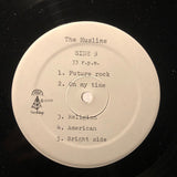 Muslims, The : The Muslims (LP,Album)