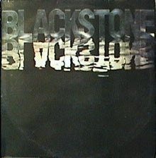 Blackstone (13) : Blackstone (LP,Album)