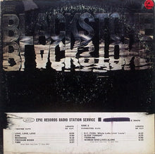 Blackstone (13) : Blackstone (LP,Album)