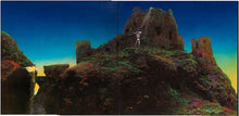 Led Zeppelin : Houses Of The Holy (LP,Album,Reissue,Stereo)