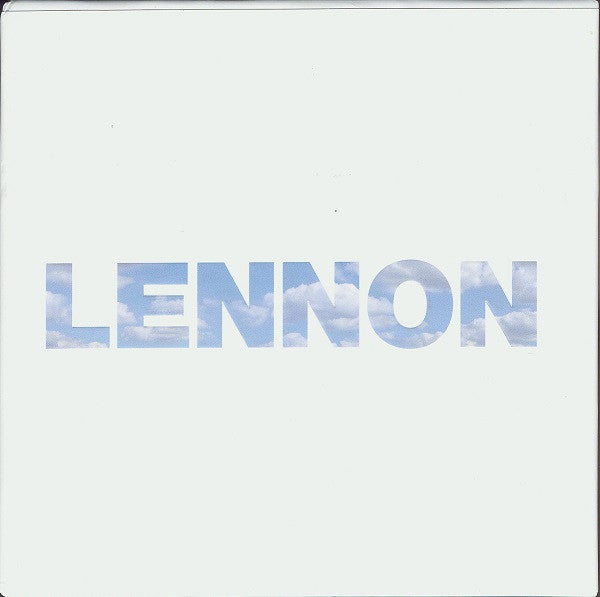 John Lennon : John Lennon Signature Box ()