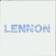 John Lennon : John Lennon Signature Box ()