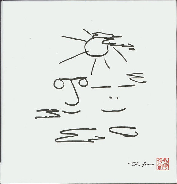 John Lennon : John Lennon Signature Box ()