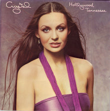 Crystal Gayle : Hollywood, Tennessee (LP,Album)