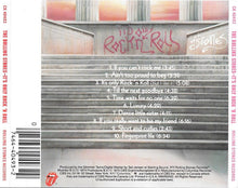 Rolling Stones, The : It's Only Rock 'N Roll (Album,Reissue,Repress)
