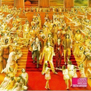 Rolling Stones, The : It's Only Rock 'N Roll (Album,Reissue,Repress)