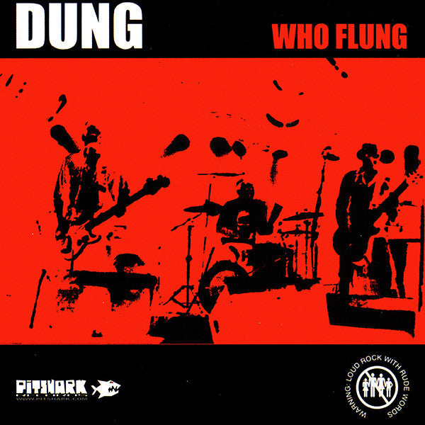 Cosmic Psychos : Glorius Barsteds (LP,Album,Limited Edition,Numbered)