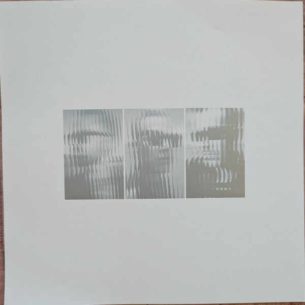 Rüfüs Du Sol : Inhale / Exhale (LP,Album)
