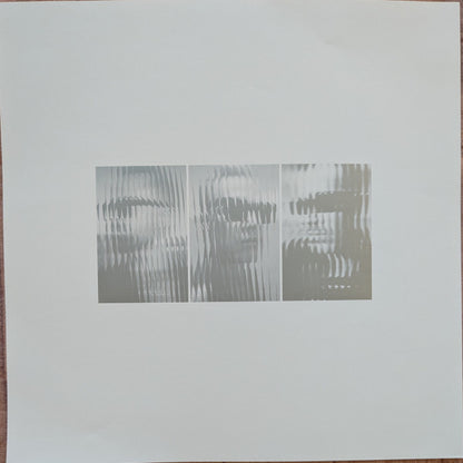Rüfüs Du Sol : Inhale / Exhale (LP,Album)