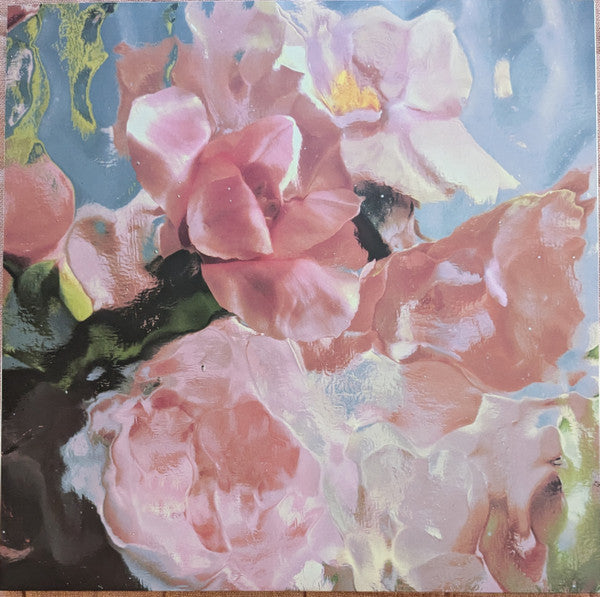 Rüfüs Du Sol : Inhale / Exhale (LP,Album)