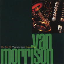 Van Morrison : The Best Of Van Morrison Volume Two (Compilation)