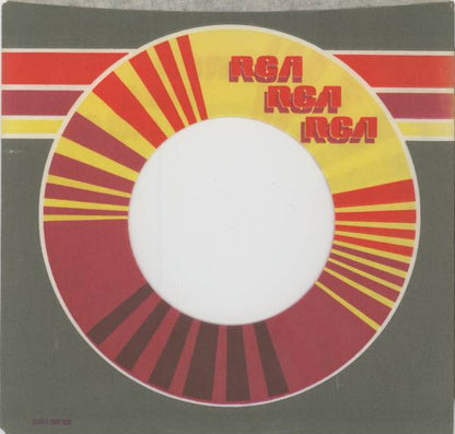 David Bowie : Fame (7",45 RPM,Single,Repress)