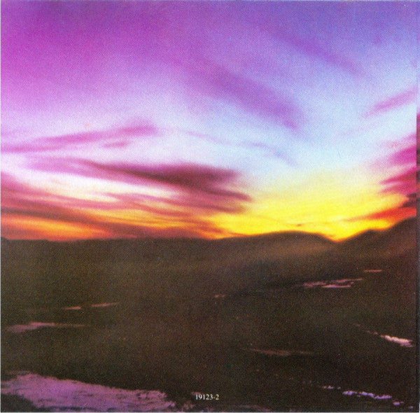Emerson, Lake & Palmer : Trilogy (Album,Reissue,Stereo)