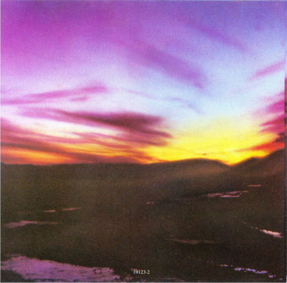 Emerson, Lake & Palmer : Trilogy (Album,Reissue,Stereo)