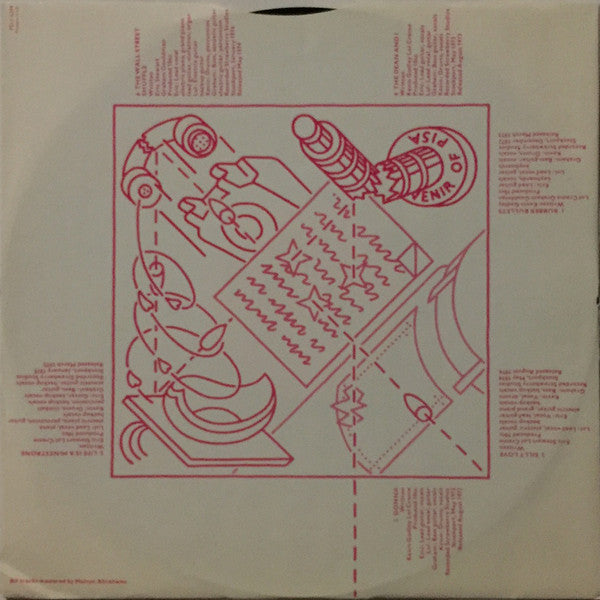 10cc : Greatest Hits 1972-1978 (LP,Compilation)