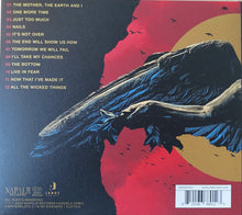 Tremonti : The End Will Show Us How (Album)