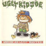 Ugly Kid Joe : America's Least Wanted (Album,Club Edition)