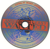 Ugly Kid Joe : America's Least Wanted (Album,Club Edition)