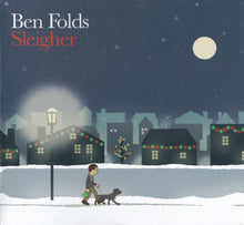 Ben Folds : Sleigher (Album)