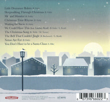 Ben Folds : Sleigher (Album)