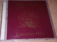 Queen : Greatest Hits (Compilation)
