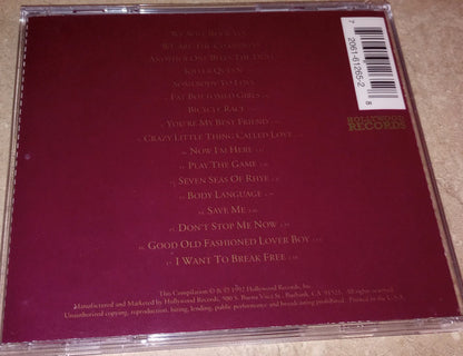 Queen : Greatest Hits (Compilation)