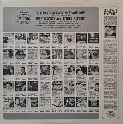 George Jones (2) : George Jones Sings From The Heart (LP,Album,Reissue,Stereo)