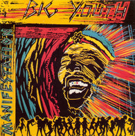 Big Youth : Manifestation (Album)