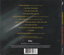 Warren Haynes : Million Voices Whisper (Album,Stereo)