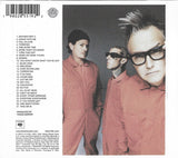 Blink-182 : One More Time... Part-2 (Album,Reissue)