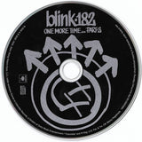 Blink-182 : One More Time... Part-2 (Album,Reissue)