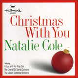 Natalie Cole : Christmas With You (Album)