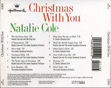 Natalie Cole : Christmas With You (Album)