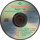 Natalie Cole : Christmas With You (Album)