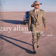 Gary Allan (2) : Smoke Rings In The Dark (HDCD,Album)