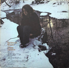 Dianne Davidson : Backwoods Woman (LP,Album,Stereo)