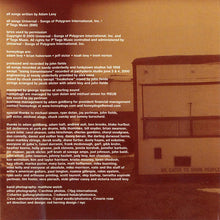 Honeydogs : Here's Luck (Album)