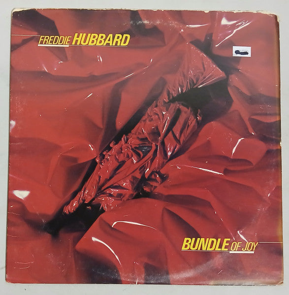Freddie Hubbard : Bundle Of Joy (LP,Album,Stereo)