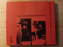 Penny & Sparrow : Lefty (Album,Stereo)