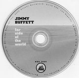 Jimmy Buffett : Far Side Of The World (Album,Enhanced)