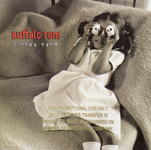 Buffalo Tom : Sleepy Eyed (Album)